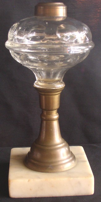 Ring Punty Lamp 1