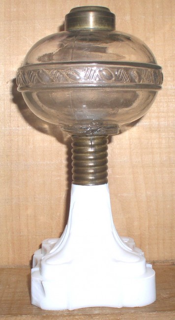 Atterbury Lamp 1