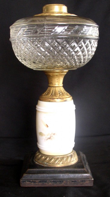 Composite Lamp 2