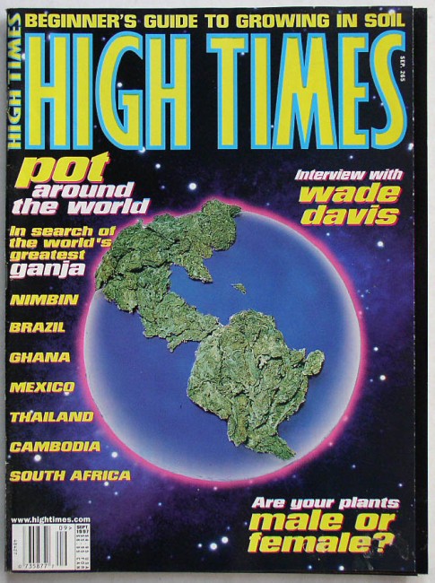 High Times 265