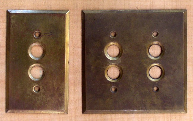 Switch Plates 1