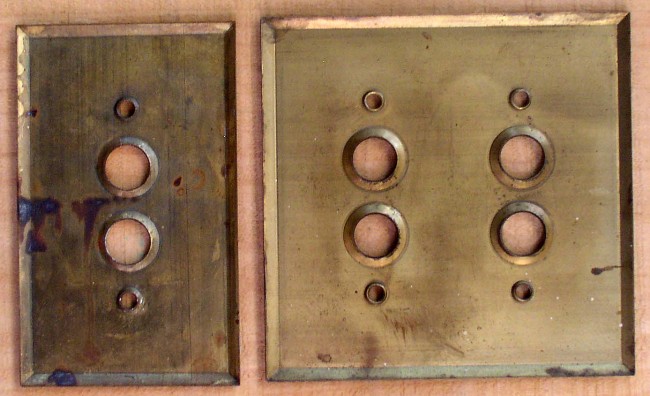 Switch Plates 2