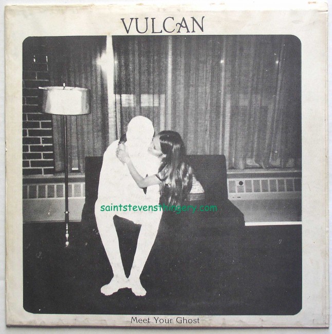 vulcan lp