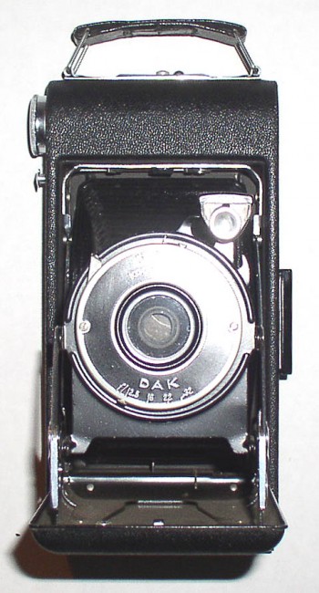 Kodak Vigilant Jr. 2