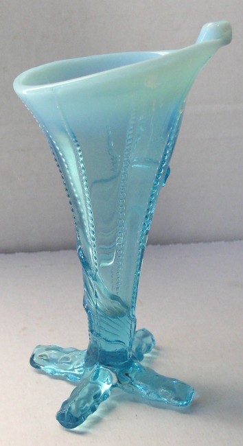 Blue Vase 1