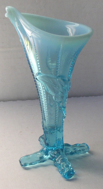 Blue Vase 2