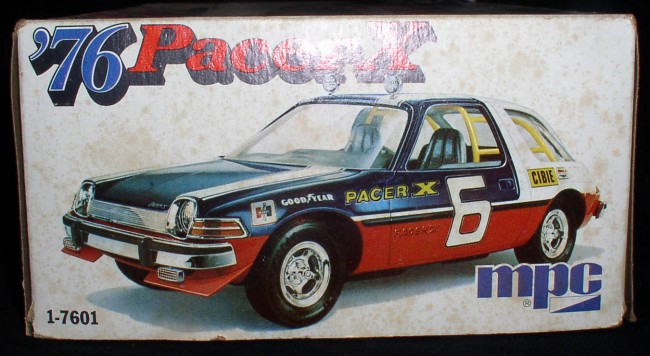 AMC Pacer Kit 4