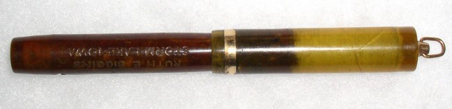 Sheaffer Lifetime Pen 4