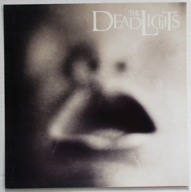 Deadlights Promo Flat front