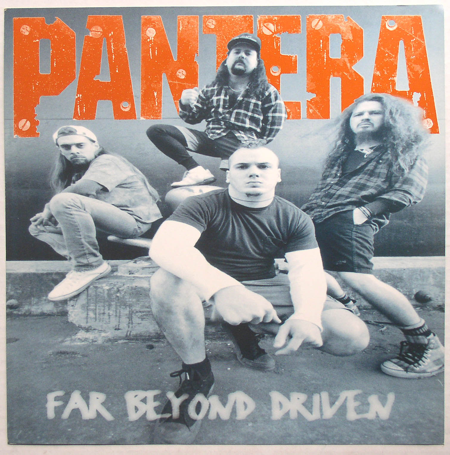 Far beyond driven. Pantera группа 1994. Pantera. Far Beyond Driven. Pantera far Beyond Driven обложка. Pantera far Beyond Driven 1994.