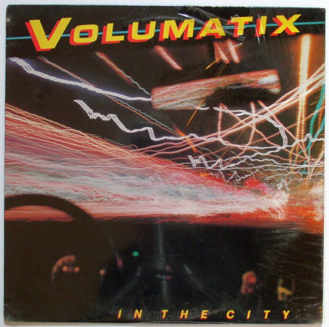 Volumatix 1