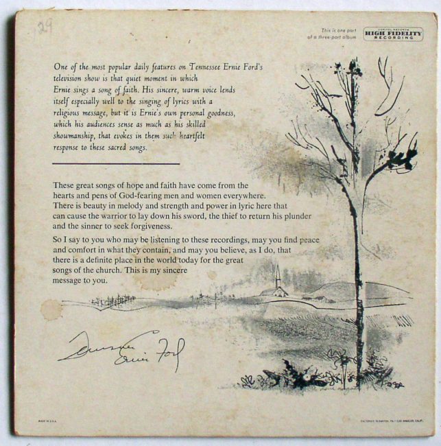 Hymns 2