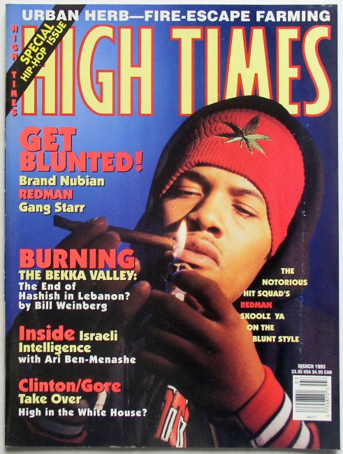 High Times 211