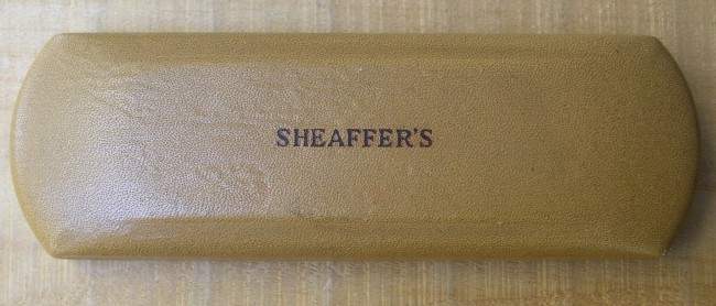 Sheaffer Set 1