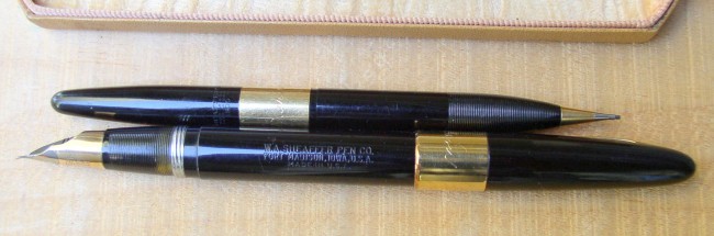 Sheaffer Set 3