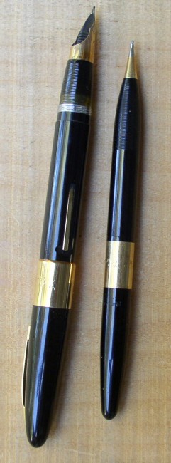 Sheaffer Set 4