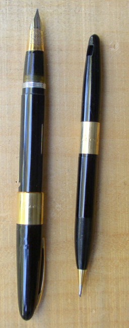 Sheaffer Set 5