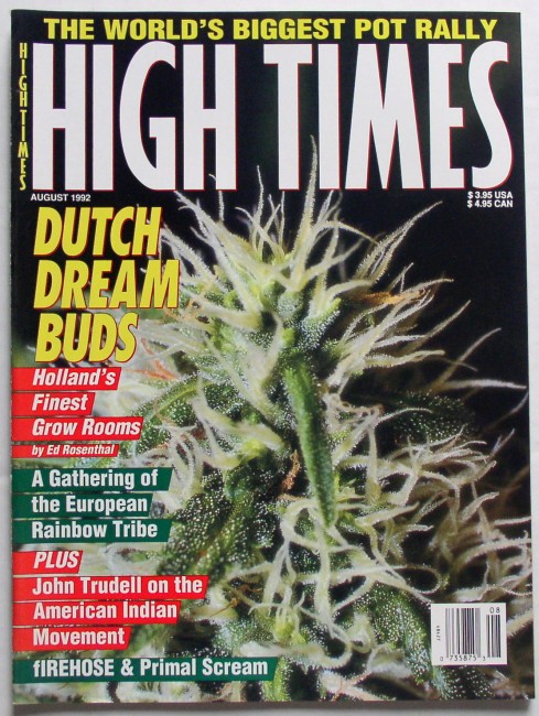 High Times 204