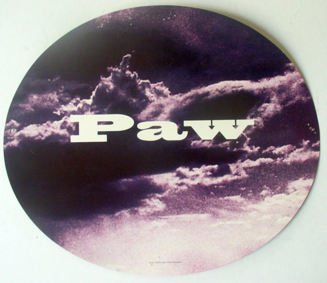 Paw promo flat 1