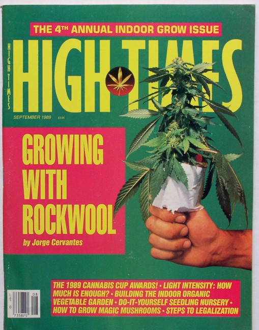 High Times 169