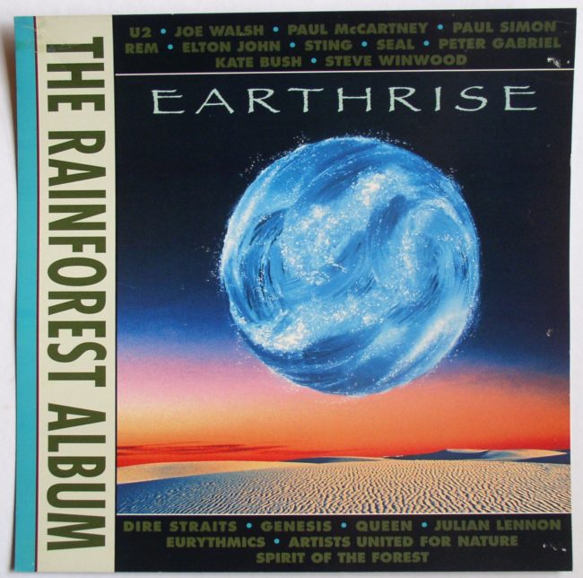 Earthrise Flat1