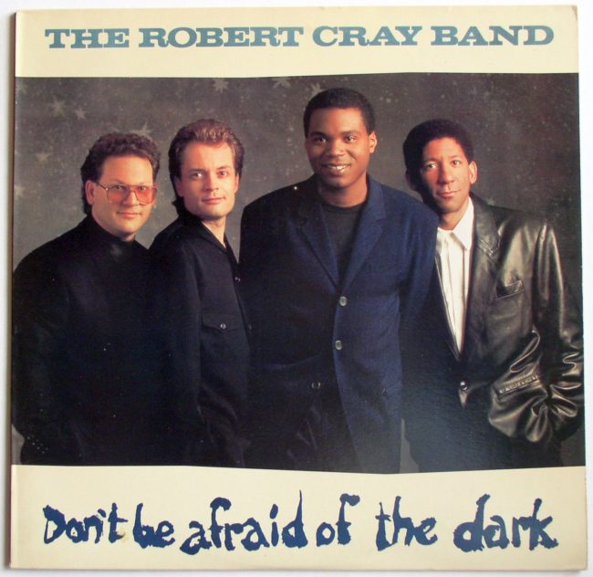 Robert Cray Don't LP 1