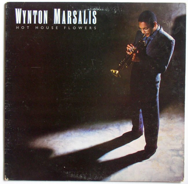 Marsalis LP 1