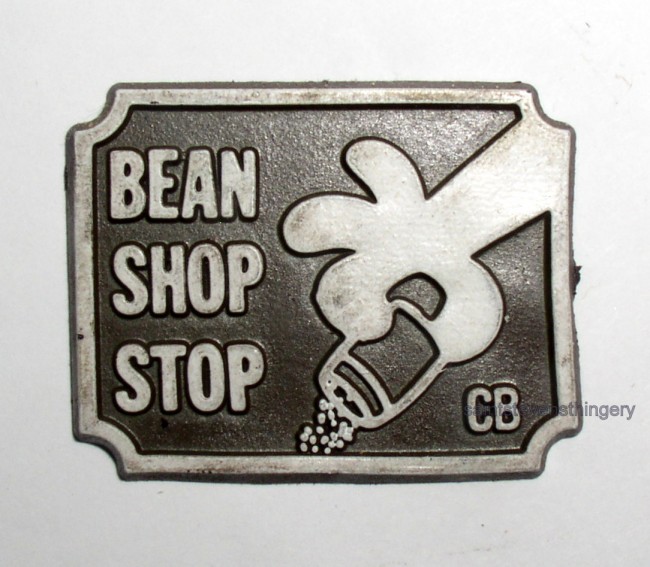 Bean Shop Stop