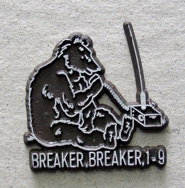 Breaker Breaker 1-9