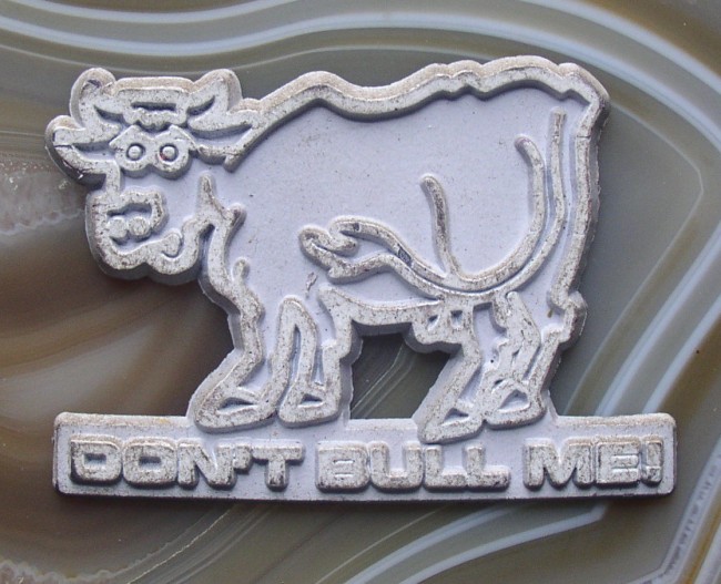 Don't Bull Me