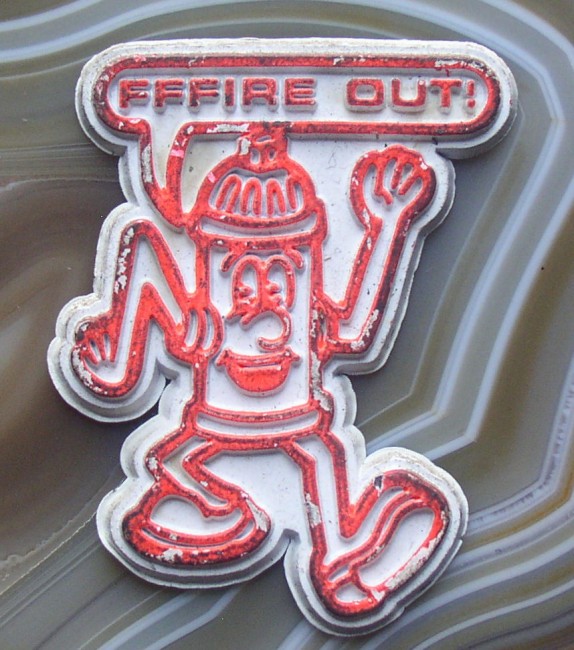 Fffire Out