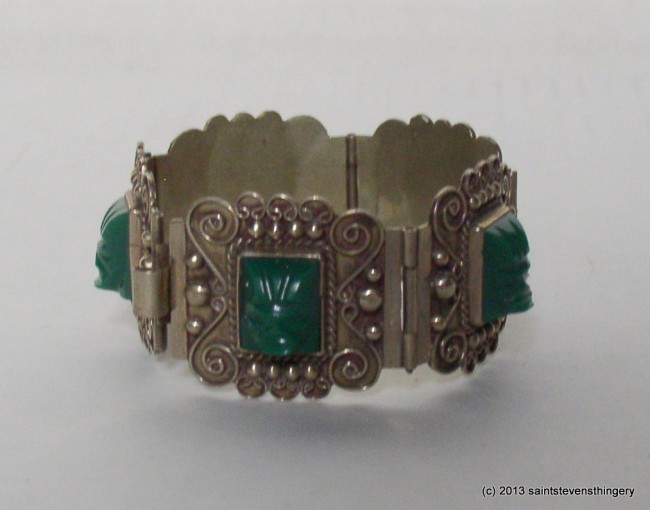 Mexico Bracelet 1