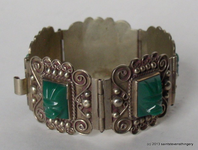 Mexico Bracelet 2