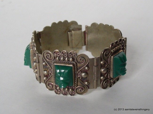 Mexico Bracelet 3