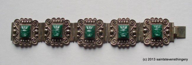 Mexico Bracelet 5