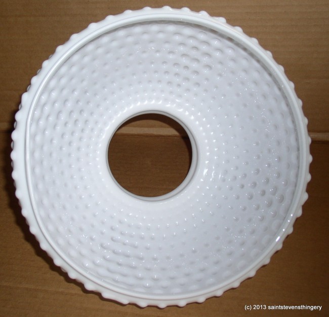 Hobnail Shade 3