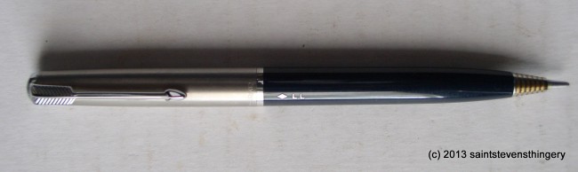 Parker Liquid Lead Pencil 1