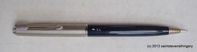 Parker Liquid Lead Pencil 2