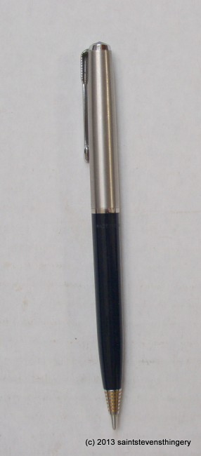 Parker Liquid Lead Pencil 3