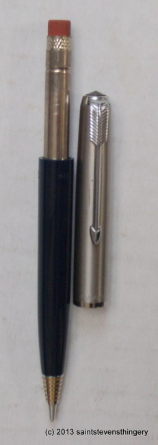 Parker Liquid Lead Pencil 4