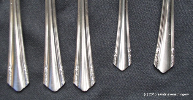 Malibu Flatware 2