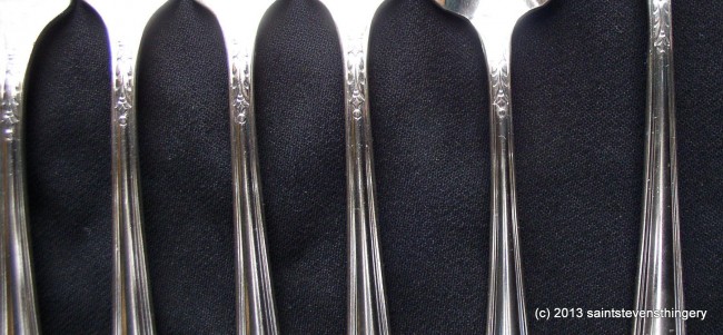 Malibu Flatware 3