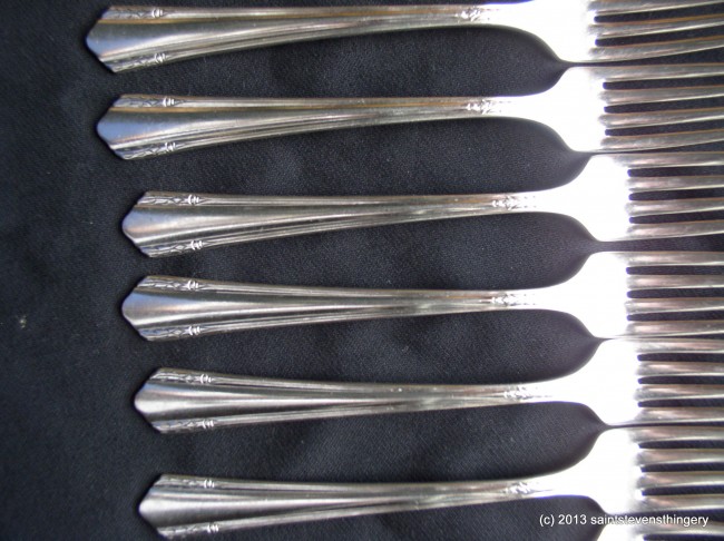 Malibu Flatware 4