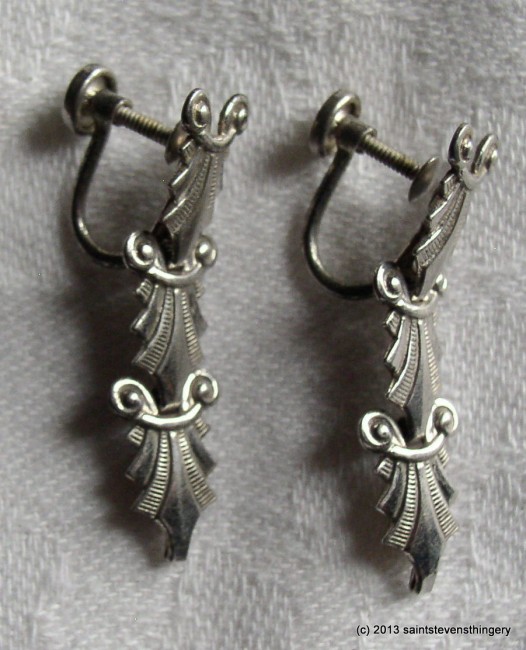 McKenna Earrings 1