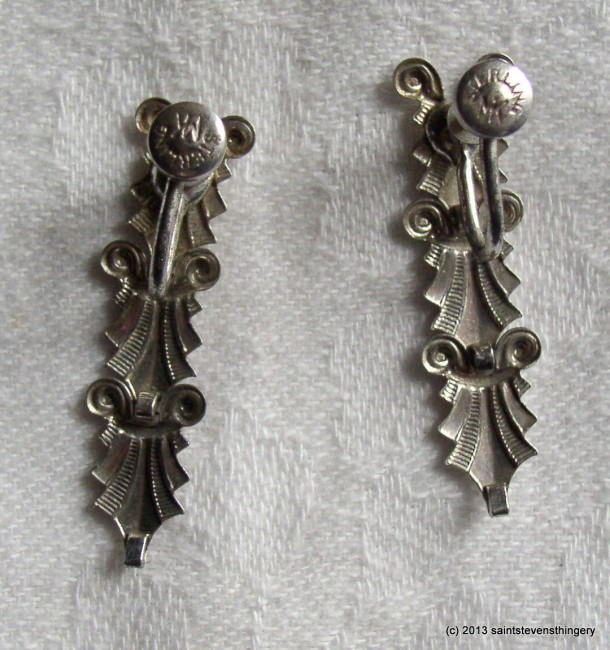 McKenna Earrings 2