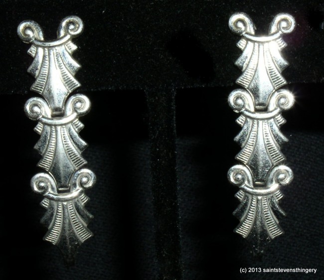 McKenna Earrings