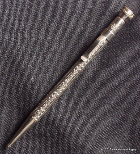 Pal Mechanical Pencil 1