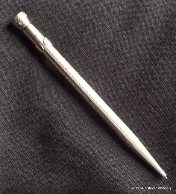 Pal Mechanical Pencil 2