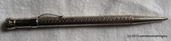 Pal Mechanical Pencil 3