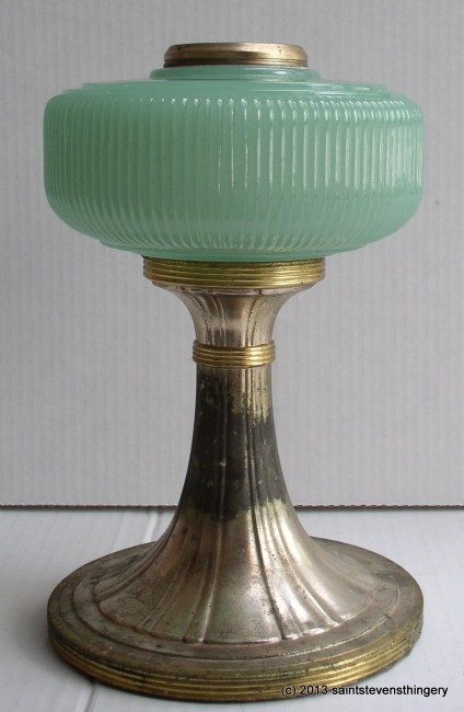 Aladdin Queen Lamp 4